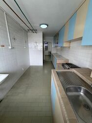 Blk 619 Yishun Ring Road (Yishun), HDB 4 Rooms #577743701